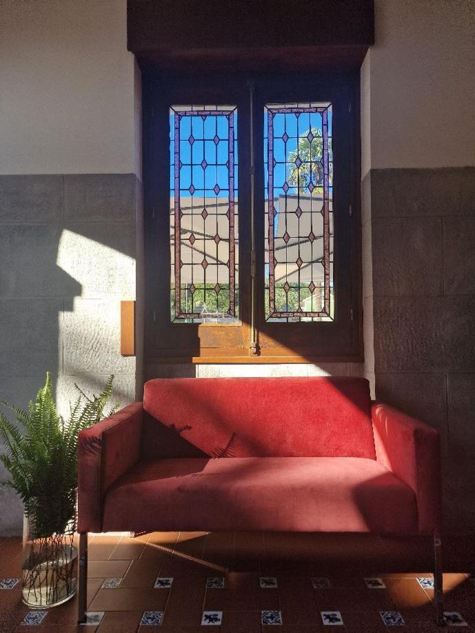 Hotel El Rosal De Cudillero Dış mekan fotoğraf