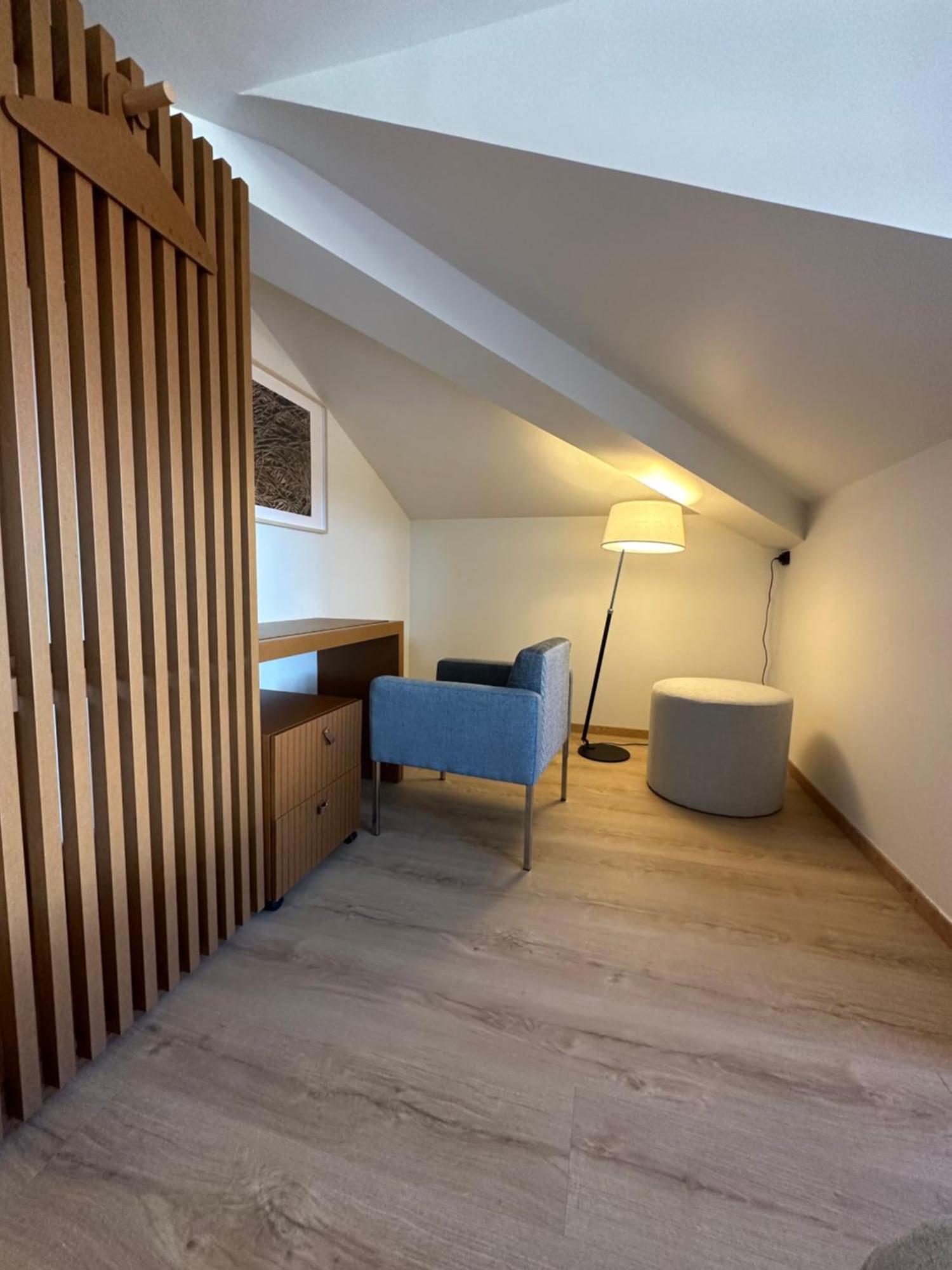Hotel El Rosal De Cudillero Dış mekan fotoğraf