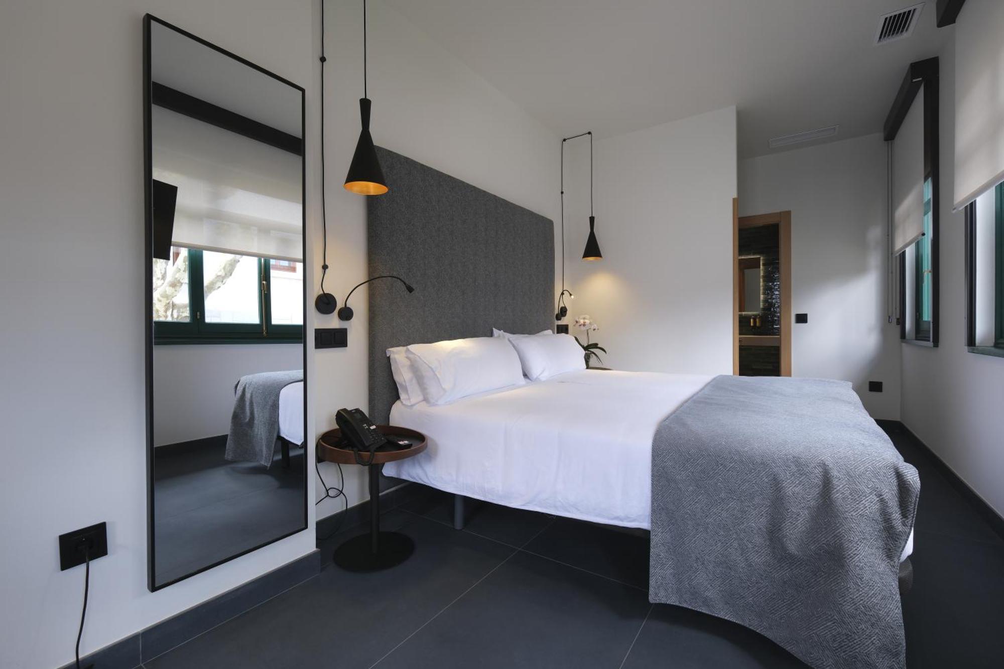 Hotel El Rosal De Cudillero Dış mekan fotoğraf
