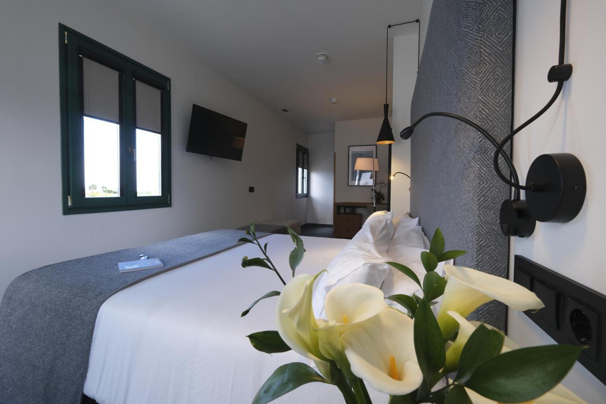 Hotel El Rosal De Cudillero Dış mekan fotoğraf