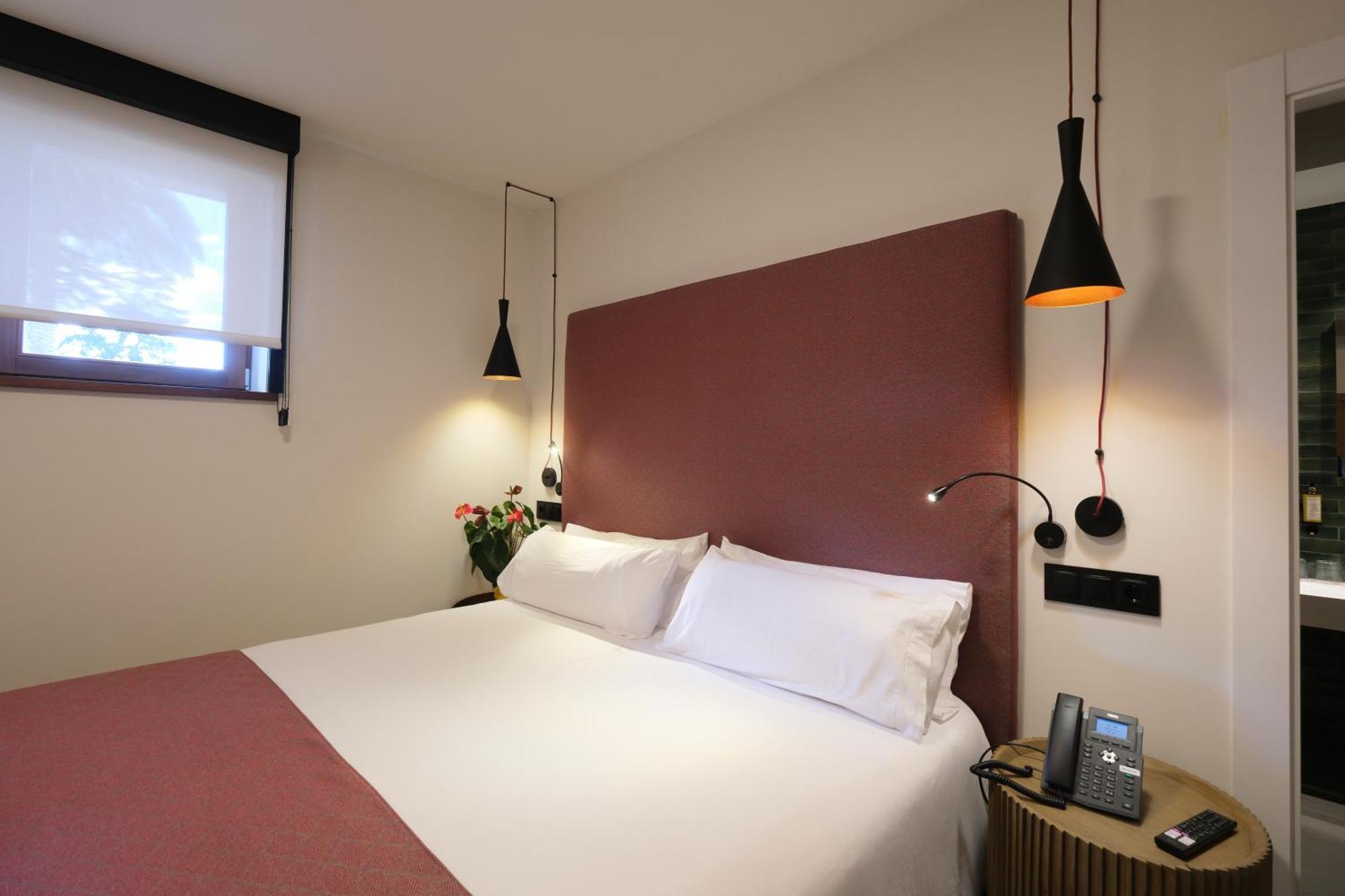 Hotel El Rosal De Cudillero Dış mekan fotoğraf
