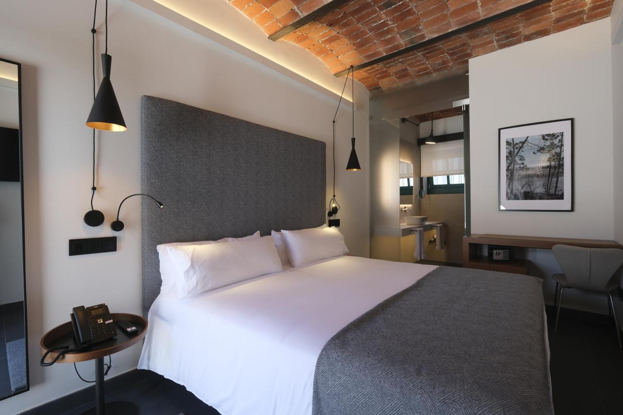 Hotel El Rosal De Cudillero Dış mekan fotoğraf
