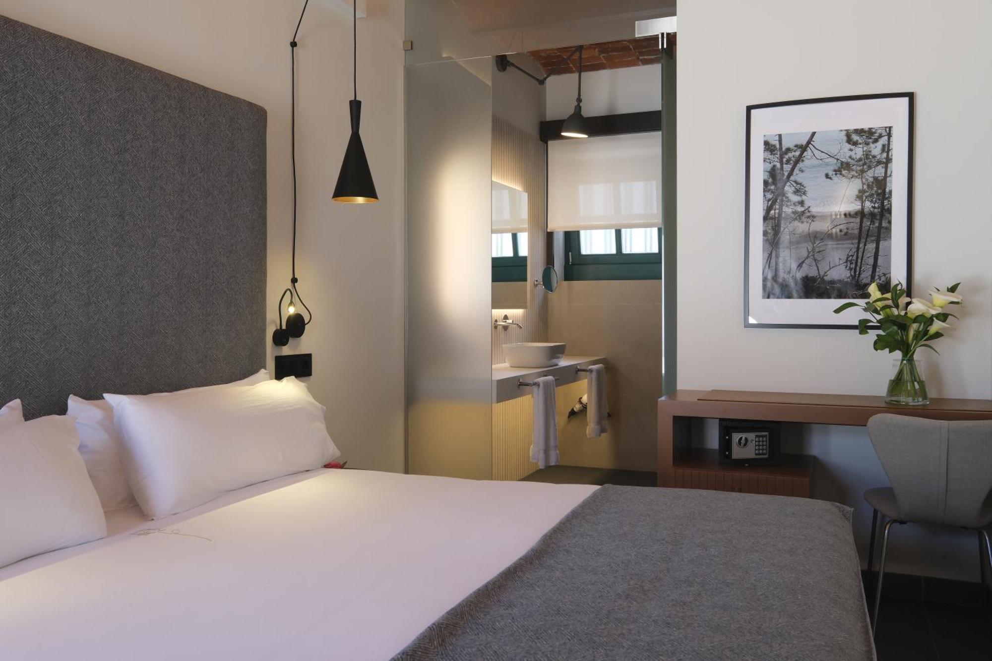 Hotel El Rosal De Cudillero Dış mekan fotoğraf