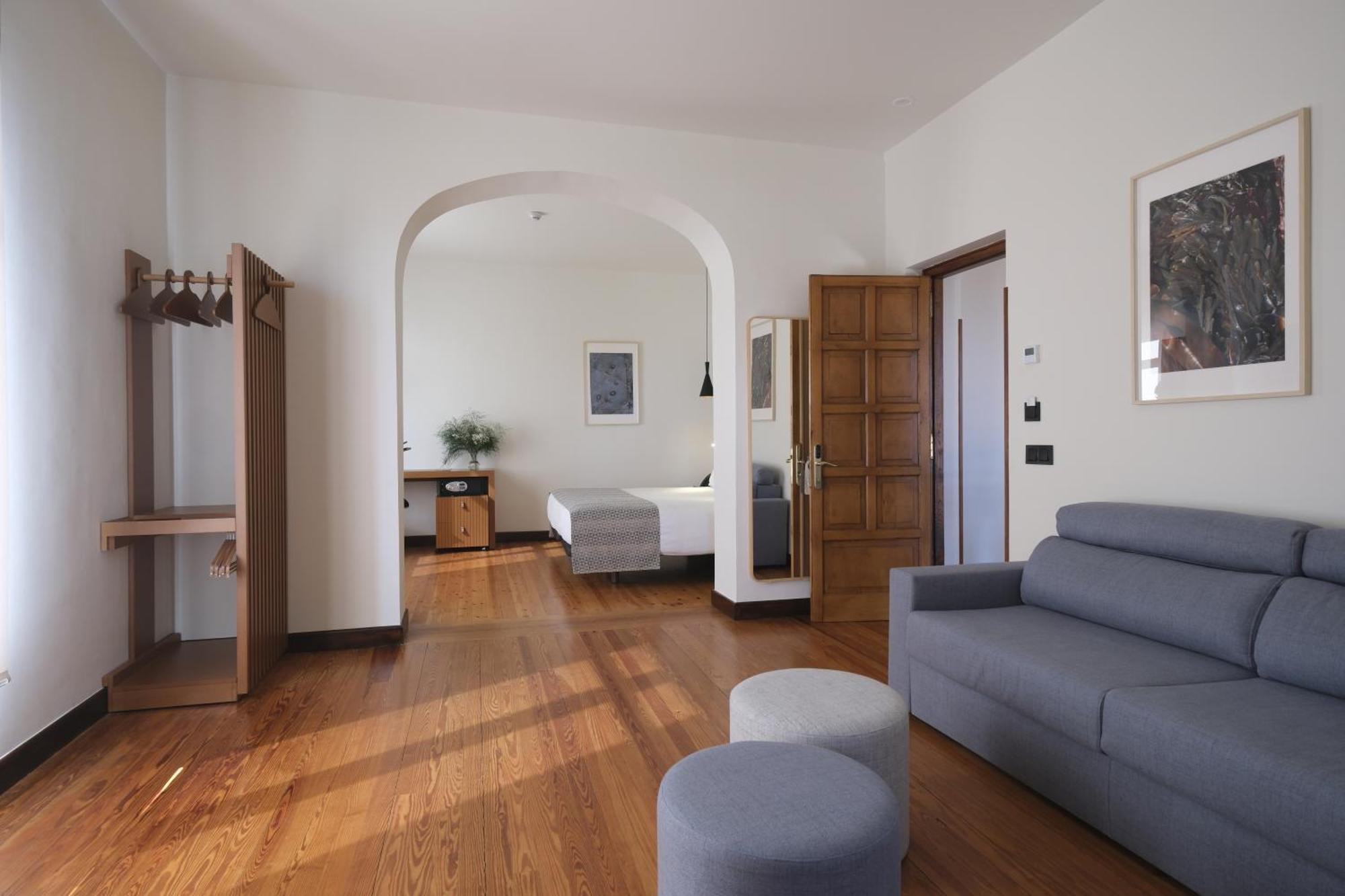Hotel El Rosal De Cudillero Dış mekan fotoğraf